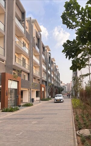 3.5 BHK Builder Floor For Sale in M3M Soulitude, Sector 89