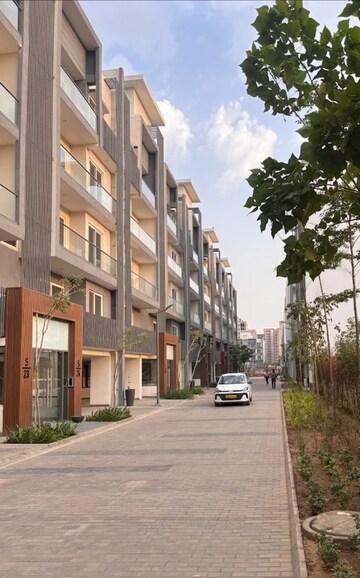 3.5 BHK Builder Floor For Sale in M3M Soulitude, Sector 89
