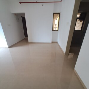 Building Lobby in 2 BHK Apartment at Pride Residency Anand Nagar, Anand Nagar – for Sale
