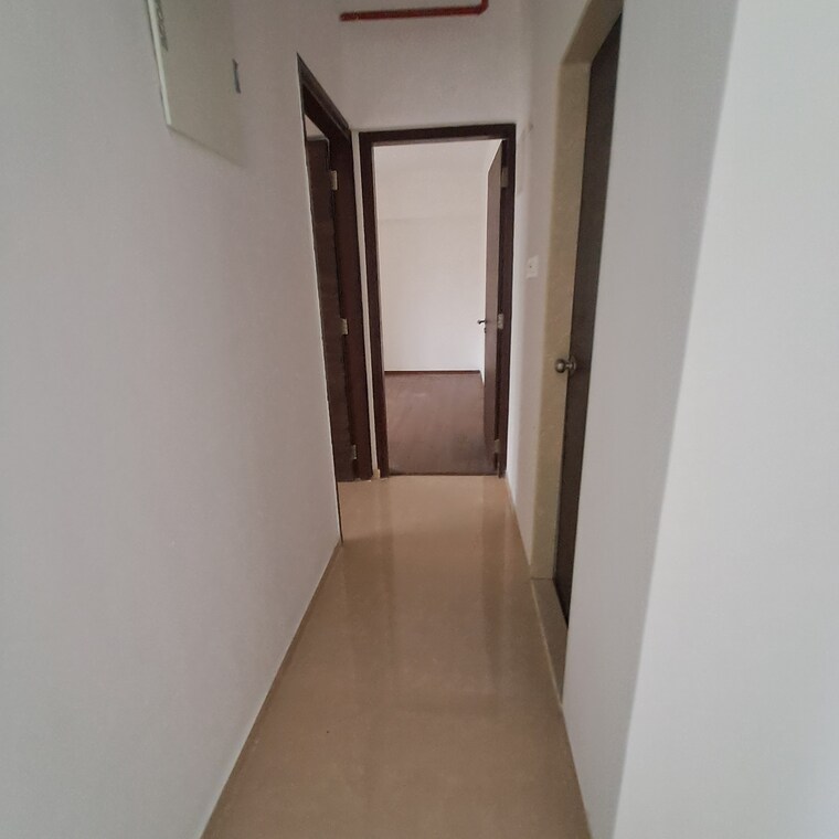 Other, pride-residency-anand-nagar 2 Bedroom 650 Sq.Ft. Apartment In Anand Nagar Thane 9450527