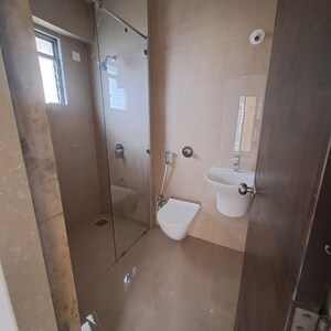 Bathroom in 2 BHK Apartment at Pride Residency Anand Nagar, Anand Nagar – for Sale