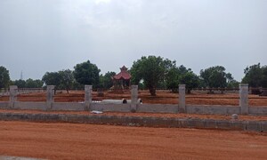 Plot Area in  Plot at Shadnagar – for Sale
