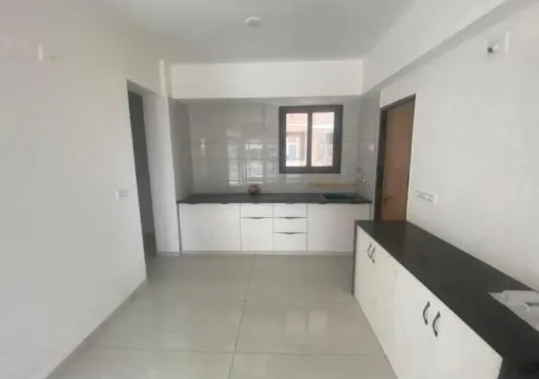 Kitchen, ratanpur 3 Bedroom 1810 Sq.Ft. Apartment In Ratanpur Ahmedabad 9450575