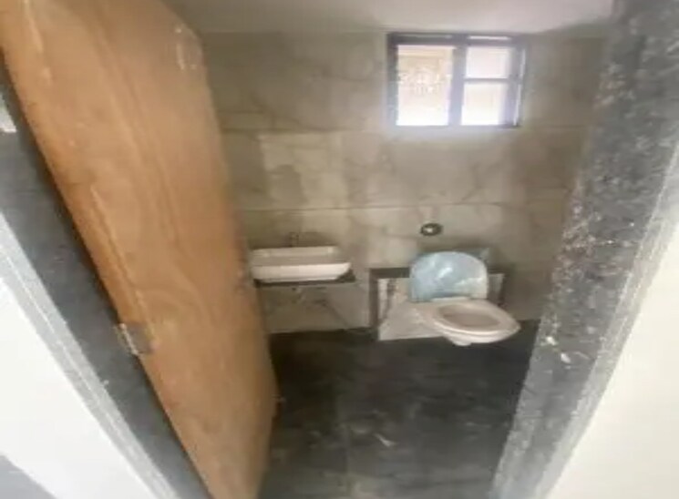 Bathroom, ratanpur 3 Bedroom 1825 Sq.Ft. Apartment In Ratanpur Ahmedabad 9450576