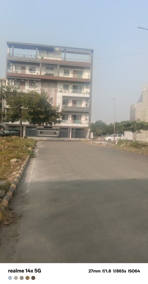  Plot – Exterior View View at Parklands, Sector 85 - for Sale