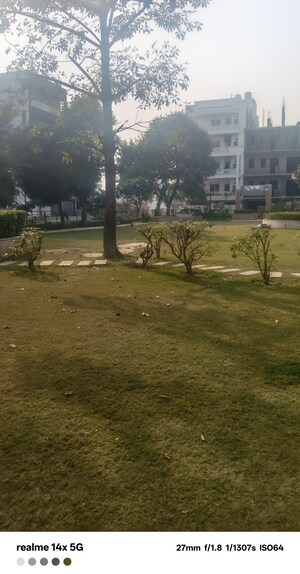  Plot – Exterior View View at Parklands, Sector 85 - for Sale