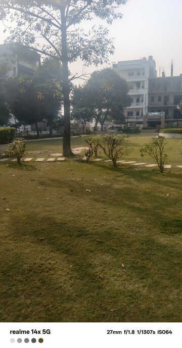  Plot – Exterior View View at Parklands, Sector 85 - for Sale