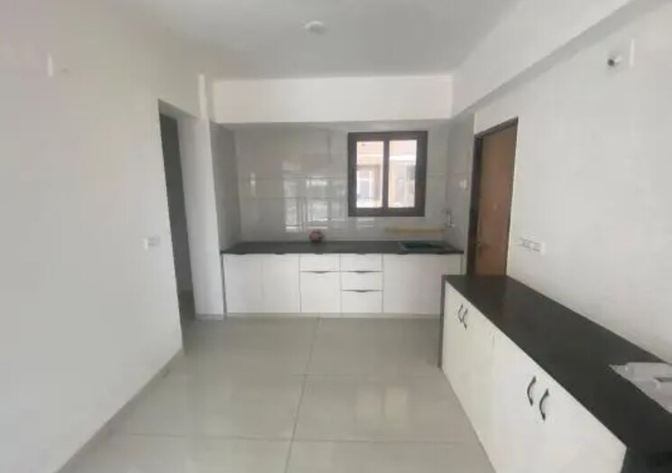 Kitchen, ratanpur 3 Bedroom 1805 Sq.Ft. Apartment In Ratanpur Ahmedabad 9450529