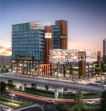  Shop For Sale in Adihm Ithums Galleria, Alpha Ii Greater Noida