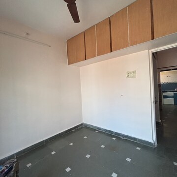 Kitchen in 2 BHK Apartment at Heramba CHS Panvel, Panvel Sector 15a – for Rent