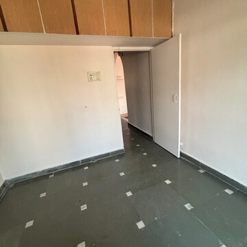 Kitchen in 2 BHK Apartment at Heramba CHS Panvel, Panvel Sector 15a – for Rent