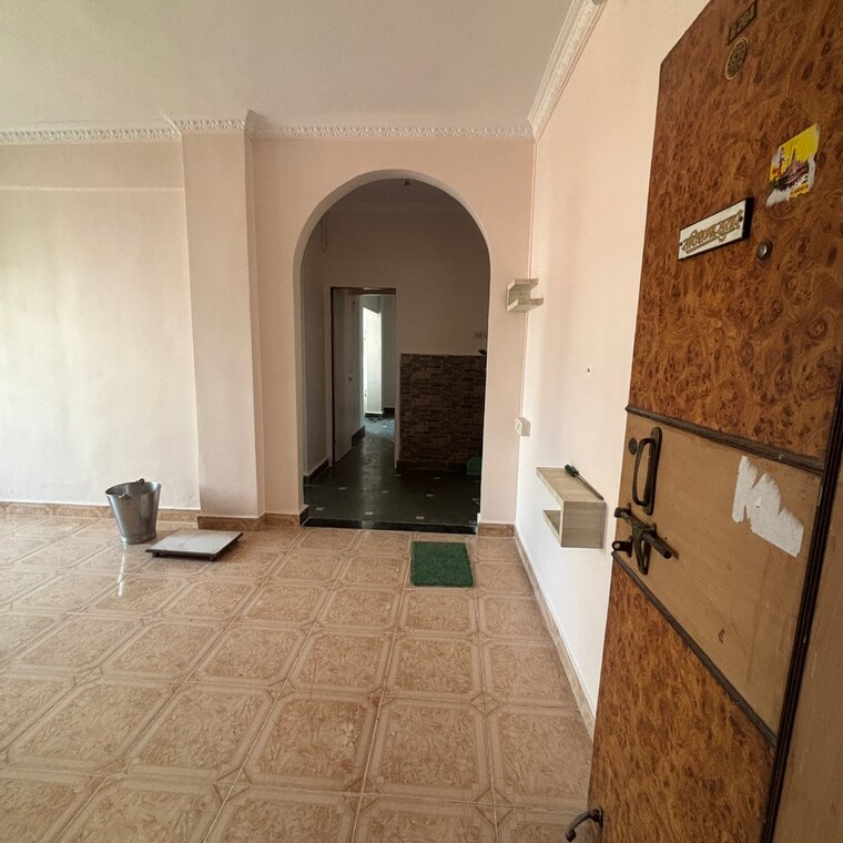 Room, heramba-chs-panvel 2 Bedroom 1150 Sq.Ft. Apartment In Panvel Sector 15a Navi Mumbai 9450564