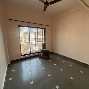 Kitchen in 2 BHK Apartment at Heramba CHS Panvel, Panvel Sector 15a – for Rent