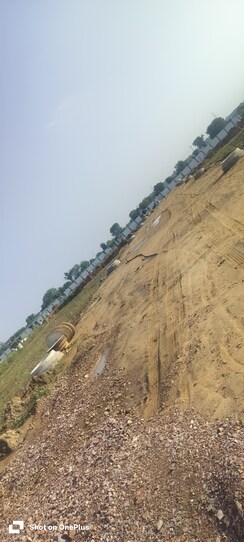 Plot For Sale in Sector 6