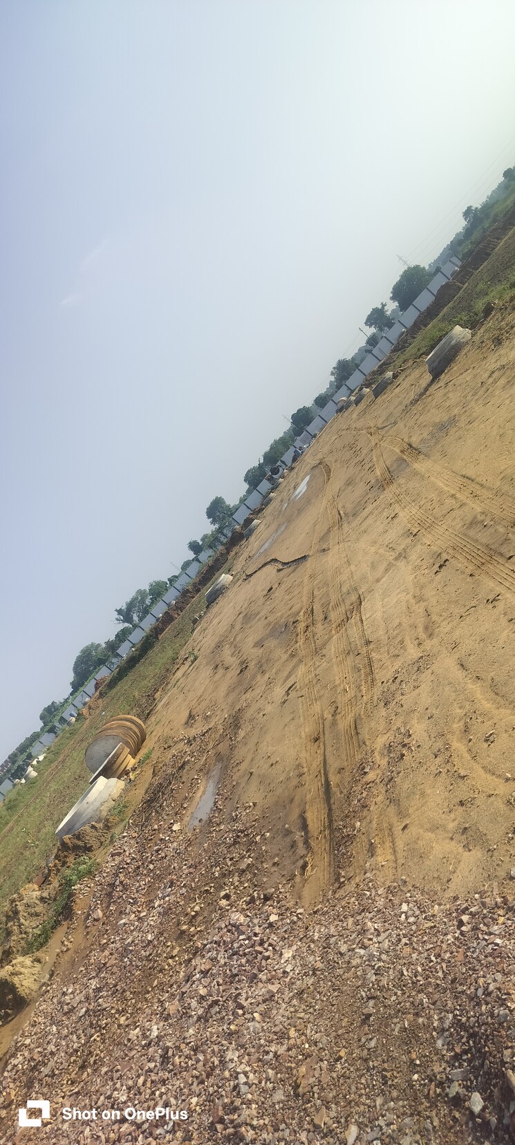 undefined, sector 6  150 Sq.Yd. Plot In Sector 6 Faridabad 9450587