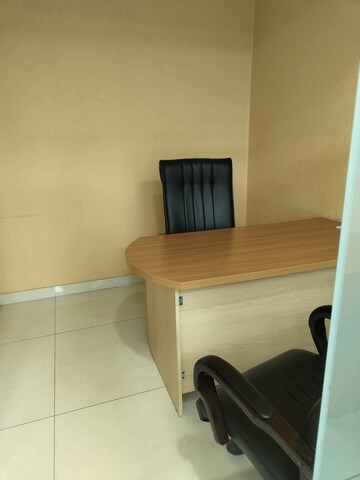 Furnished Amenities in  Office Space at Sector 48 – for Rent