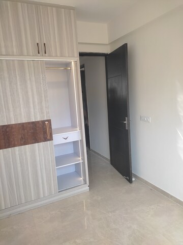 Furnished Amenities in 2 BHK Apartment at Signature The Serenas, Sohna Sector 36 – for Rent