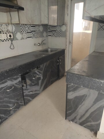 Staircase in 2 BHK Apartment at Signature The Serenas, Sohna Sector 36 – for Rent