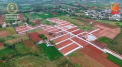 Plot For Sale in Jay Villa Plot For Sale 