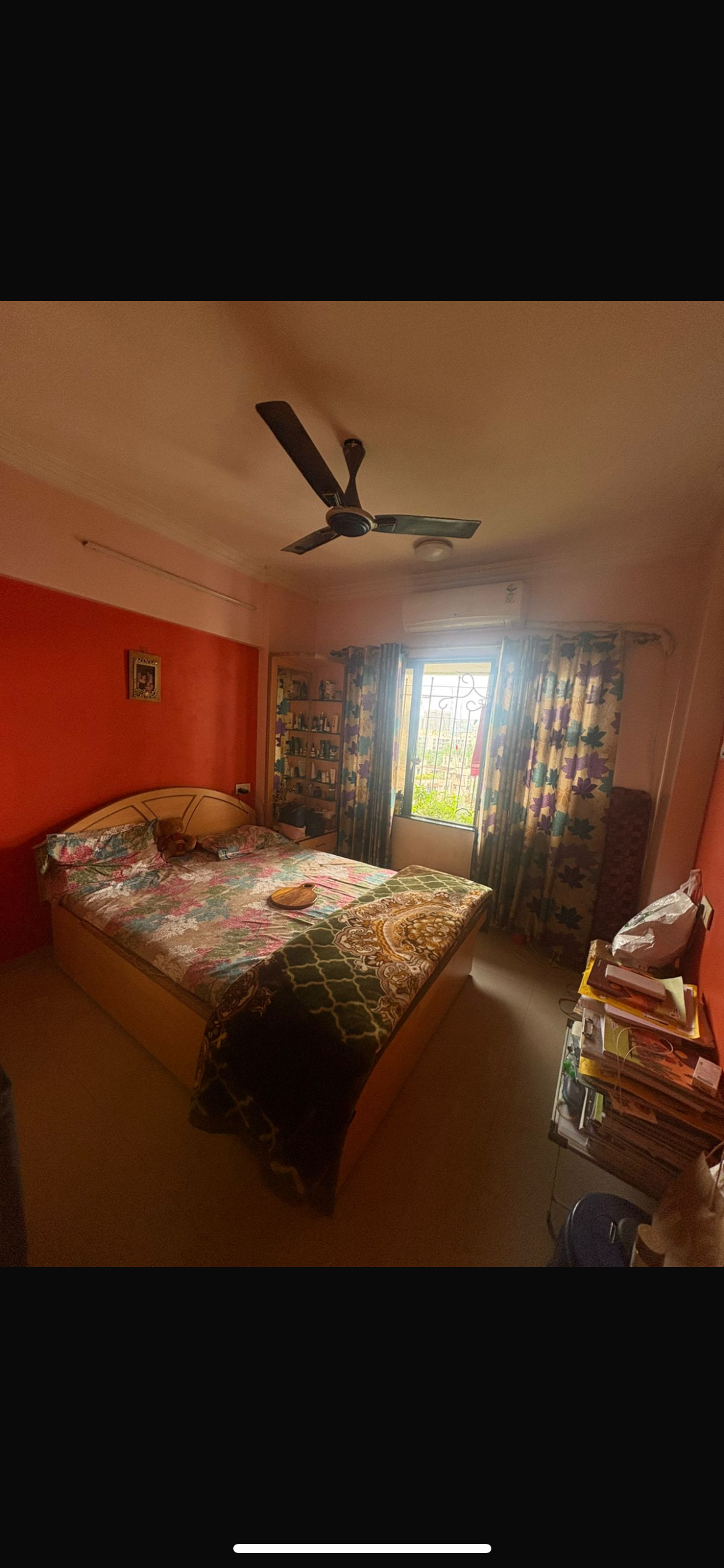 2 BHK + Extra Room Apartment For Rent in Lodha Bellagio