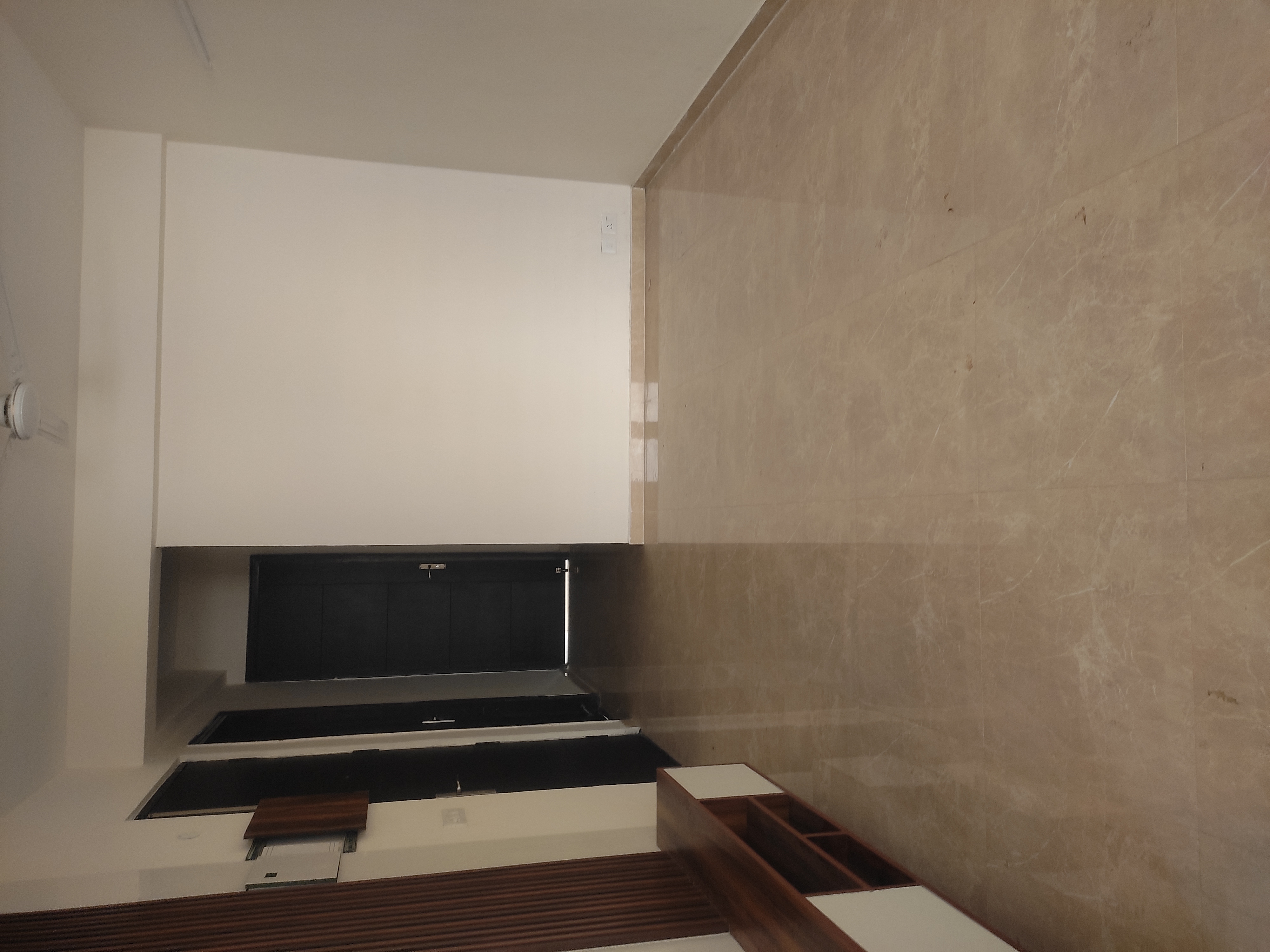 3 BHK + Study Room Builder Floor For Rent in Signature Global Park 4 and 5