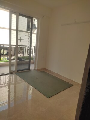 Staircase in 3 BHK Builder Floor at Signature Global Park 4 and 5, Sohna Sector 36 – for Rent