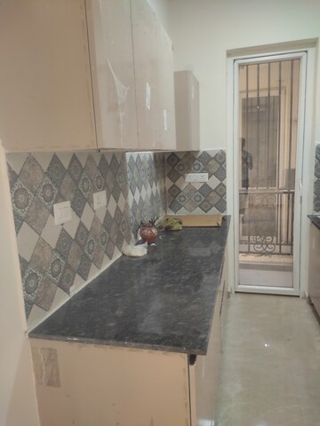 Balcony in 3 BHK Builder Floor at Signature Global Park 4 and 5, Sohna Sector 36 – for Rent