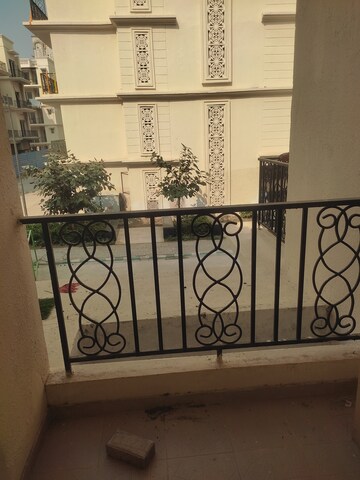 Staircase in 3 BHK Builder Floor at Signature Global Park 4 and 5, Sohna Sector 36 – for Rent