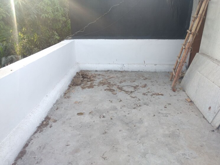 Exterior View, kanchan-vihar  1800 Sq.Ft. Plot In Dlf Ankur Vihar Ghaziabad 9450615