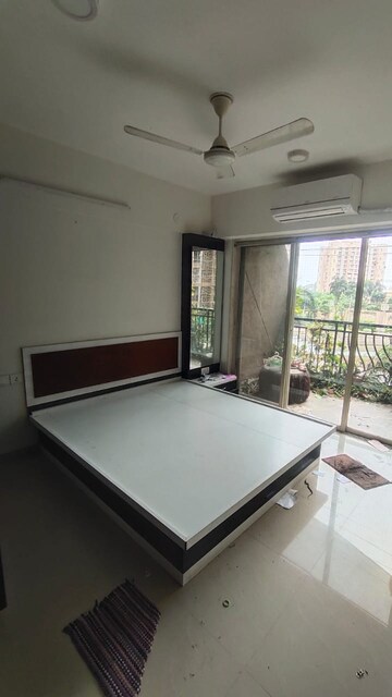 Bedroom in 2 BHK Apartment at Nahar Jonquille And Jamaica, Chandivali – for Rent