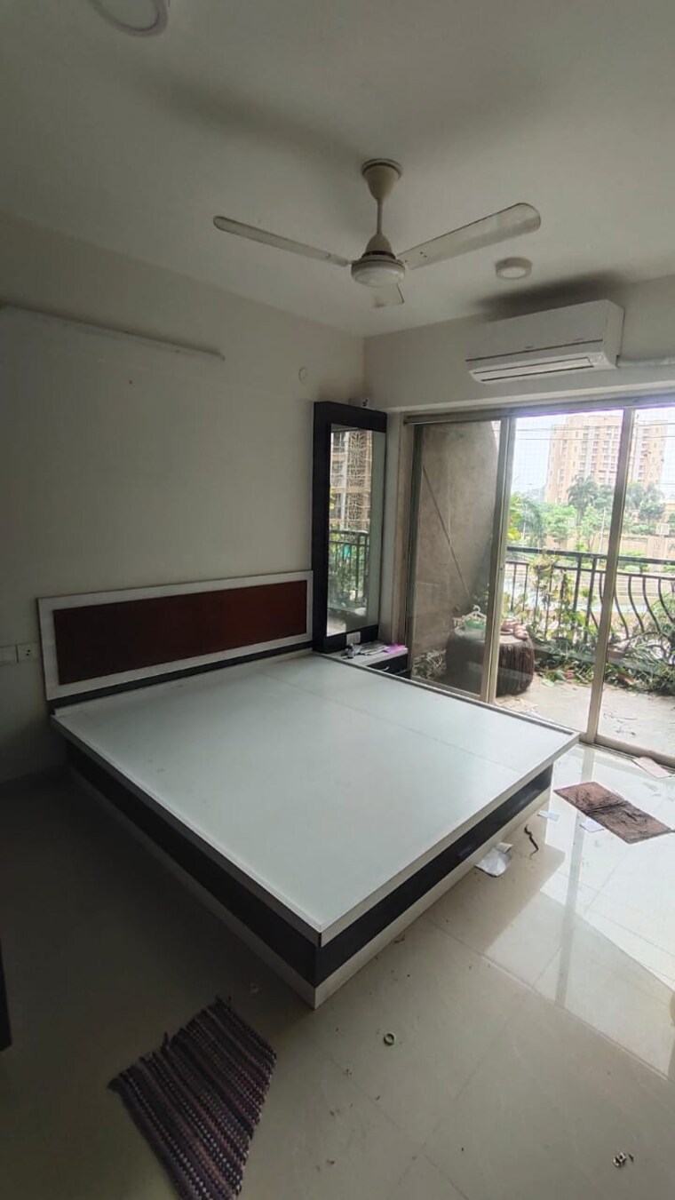 Bedroom, nahar-jonquille-and-jamaica 2 Bedroom 978 Sq.Ft. Apartment In Chandivali Mumbai 9450651