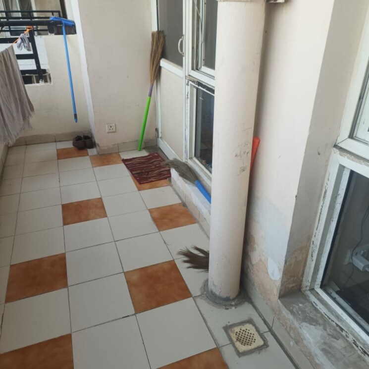 Bathroom, stellar-jeevan 1 Bedroom 500 Sq.Ft. Apartment In Sector 1 Greater Noida Greater Noida 9450643