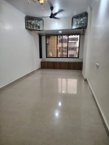 Room in 2 BHK Apartment at Nerul Sector 20 – for Rent