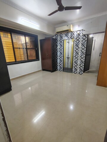 Room in 2 BHK Apartment at Nerul Sector 20 – for Rent