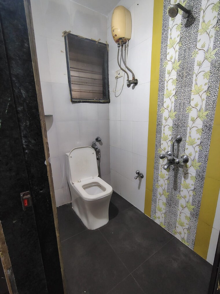 Bathroom, nerul sector 20 2 Bedroom 650 Sq.Ft. Apartment In Nerul Sector 20 Navi Mumbai 9450481