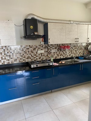 3 BHK Builder Floor For Rent in Sarjapur Road