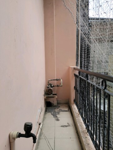  Plot – Exterior View View at Kanchan Vihar, Dlf Ankur Vihar - for Sale