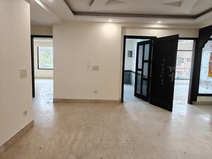 Living Room in 5 BHK Builder Floor at Tagore Park – for Sale