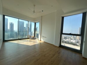 4 BHK Apartment For Sale in Rustomjee Crown, Prabhadevi