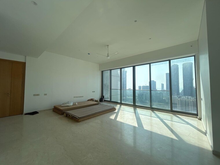 Room, rustomjee-crown 4 Bedroom 2590 Sq.Ft. Apartment In Prabhadevi Mumbai 9450681