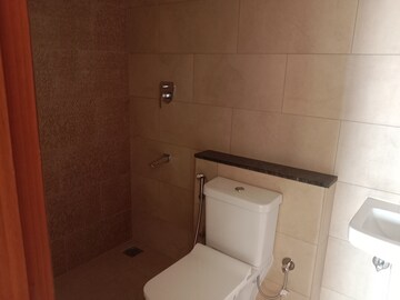 Bathroom in 2 BHK Apartment at Prestige Primrose Hills, Banashankari 6th Stage – for Sale
