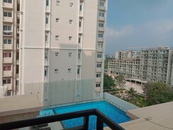 2 BHK Apartment For Sale in Prestige Primrose Hills