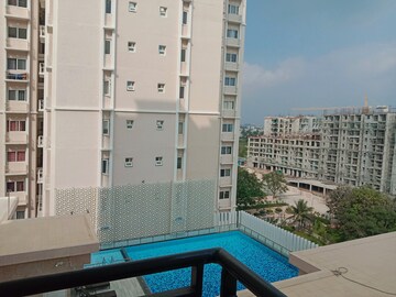 2 BHK Apartment For Sale in Prestige Primrose Hills, Banashankari 6th Stage
