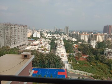 2 BHK Apartment – Exterior View View at Prestige Primrose Hills, Banashankari 6th Stage - for Sale