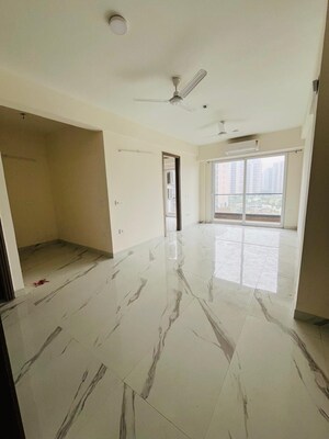 Bathroom in 3 BHK Apartment at M3M Soulitude, Sector 89 – for Rent