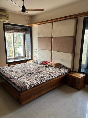 2 BHK Apartment For Rent in Bavdhan