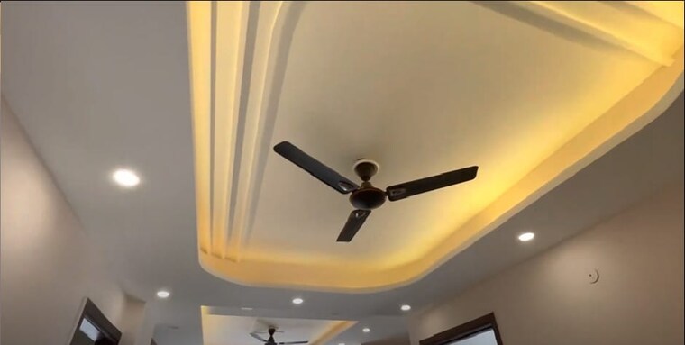 undefined, sector 46 3 Bedroom 1800 Sq.Ft. Builder Floor In Sector 46 Gurgaon 9450688