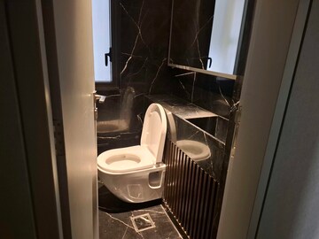 Team Area in 4 BHK Apartment at Lodha Trump Tower, Worli – for Sale