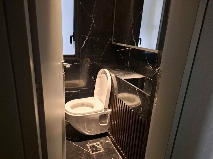 Team Area, lodha-trump-tower 4 Bedroom 1545 Sq.Ft. Apartment In Worli Mumbai 9450732