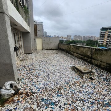 2 BHK Apartment – Exterior View View at Strawberry The Address, Mira Road East - for Rent